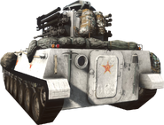 BF4 Type95 AA Front