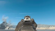 Iron sights