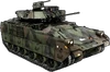 BFBC2 BRADLEY ICON