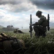 Battlefield 2042 Player Card Rasheed Zain.png (352 KB) Rasheed Zain Player Card