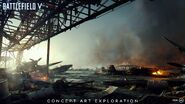 Battlefield V Concept Art