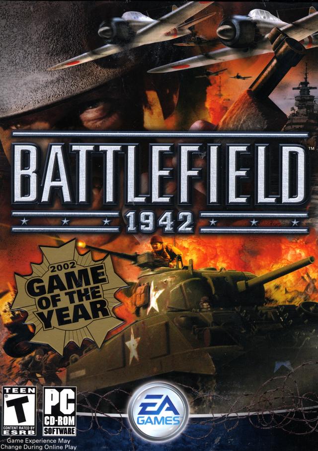 Battlefield 1942 | Battlefield Вики | Fandom