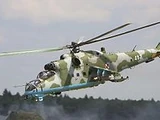 Mi-24 Hind