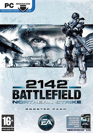 Battlefield 2142 - Wikipedia