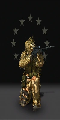 BF2HQ.EU.Sniper Kit L96A1