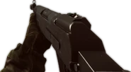 AN-94 in first person