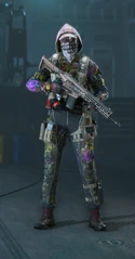 Battlefield 2042 Emma Sundance Rosier Culebras King