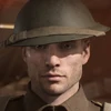 Battlefield V None Facepaint