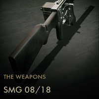 Smg 08 18 Codex Entry Battlefield Wiki Fandom