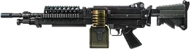 BFHL M249