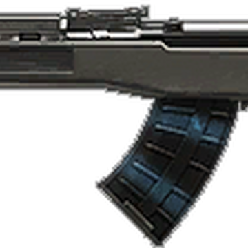 Sks Battlefield Wiki Fandom