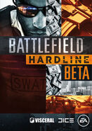 Official Beta cover art