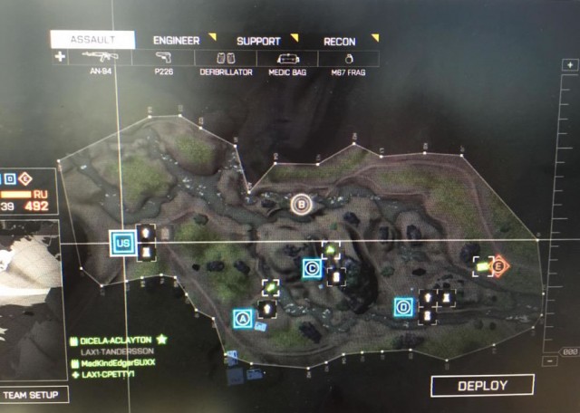 User blog:Awyman13/Battlefield 4 Premium Edition Release Date