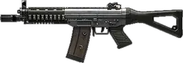 SG553 BF4