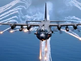 AC-130 Gunship