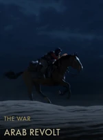 Arab Revolt Codex Entry