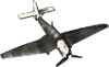 Stuka (Dive Bomber)