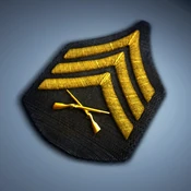 BF2.Online Rank 4 Perspective