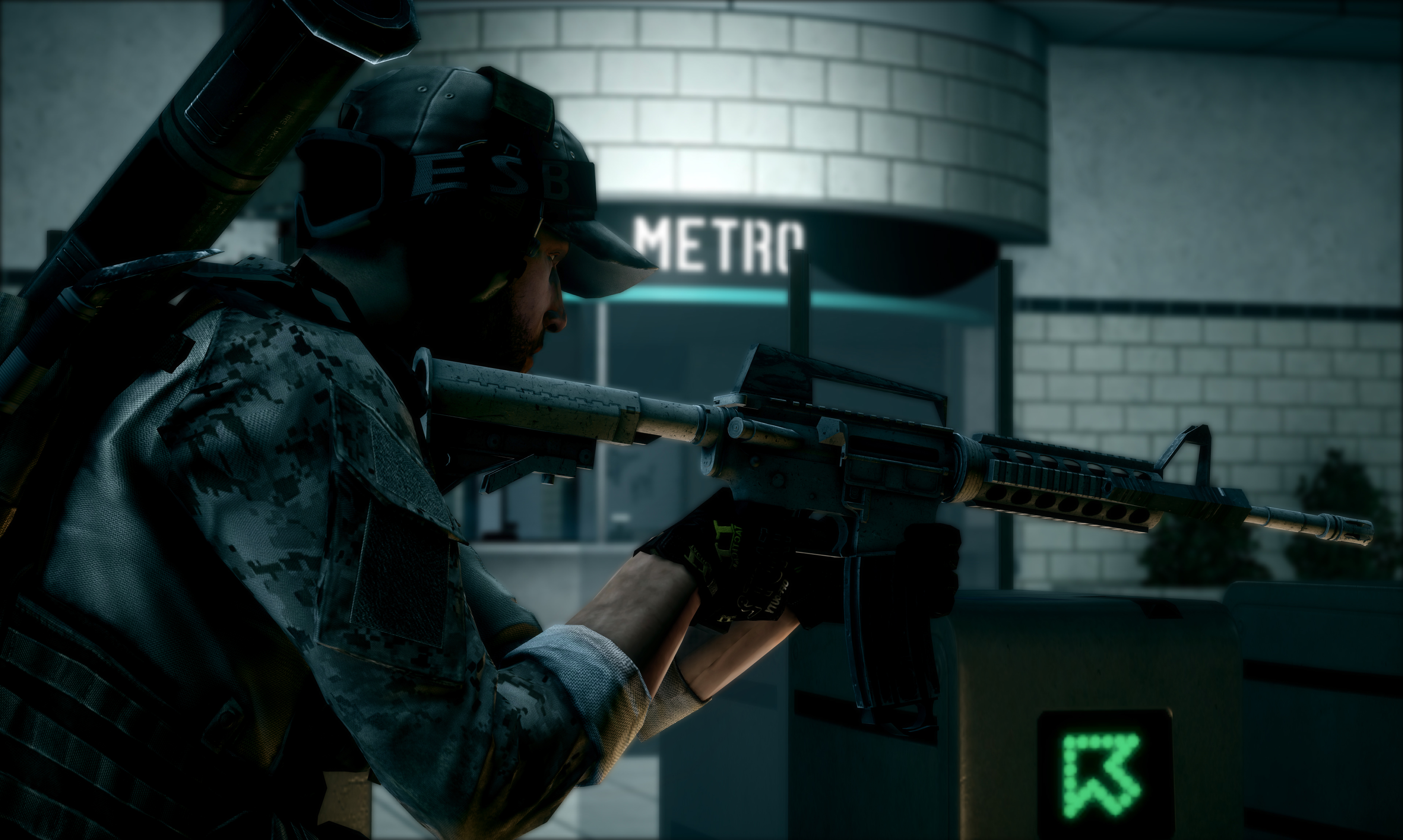 bf3 xbox dmg mod bf3 xbox dmg mod