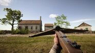Crossbow Launcher fired BF1