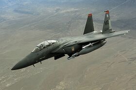 F-15E