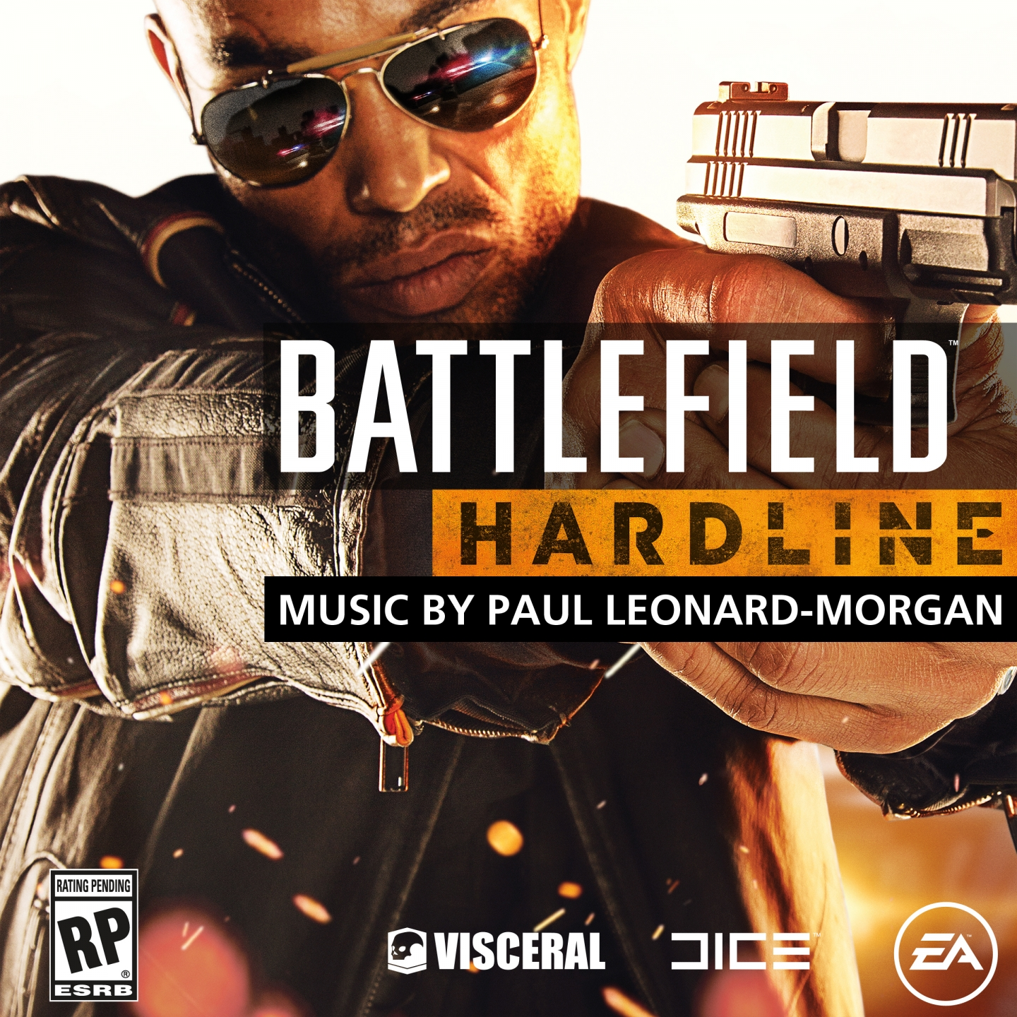 Battlefield Hardline | Battlefield Вики | Fandom