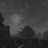 Background of loading screen.