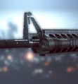 BF4 taclightclose.png (149 KB) The Tactical Light equipped on the M16A4