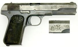 FN Model 1903