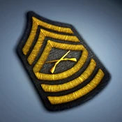 BF2.Online Rank 7 Perspective