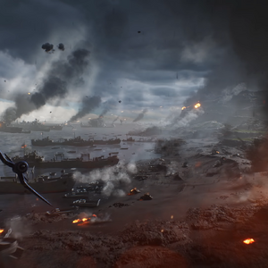 Iwo Jima Battlefield V Battlefield Wiki Fandom