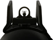 Iron sights