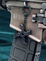 Battlefield 2042 Charms Shuriken