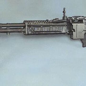 M60 Battlefield Wiki Fandom