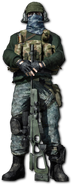 Render of RGF Recon, SPECACT