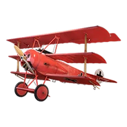 BF1 Fokker Dr.png (47 KB) Red Baron vehicle skin for the Dr.1