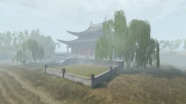 BF2 Songhua Stalemate