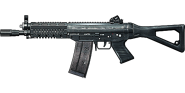 BF3 SG553 ICON