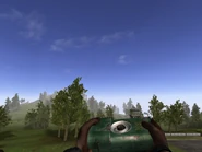 The US/ARVN Landmine.