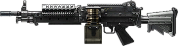 Bf4 m249