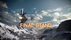 Battlefield 4's Final Stand DLC Features Secret Prototype Weapons