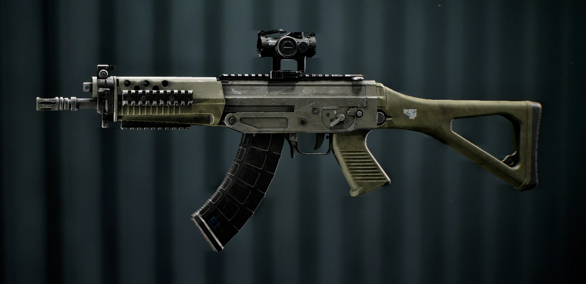 SG 553R | Battlefield Wiki | Fandom