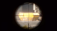 20x Ballistic Scope.