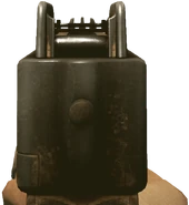 BFBC2V Thompson Iron Sight.png (230 KB) The WWII M1A1 Thompson's Iron sights