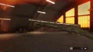 Predator (Rib)