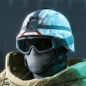 Battlefield 2042 Santiago Dozer Espinoza Bllizzard Bandit
