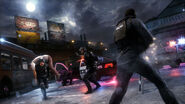 Battlefield Hardline 'Rescue the Criminal' Screenshot