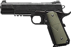 M1911 Battlefield Wiki Fandom