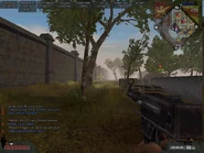 BFVIETNAM MAT49.jpg (82 KB) The MAT-49 in game.