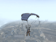 BF2142Parachute